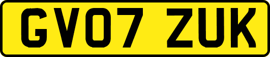 GV07ZUK