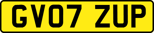 GV07ZUP