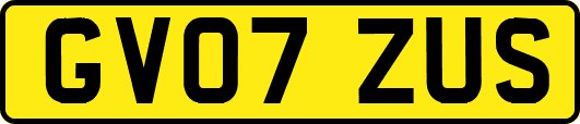 GV07ZUS