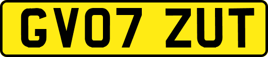 GV07ZUT