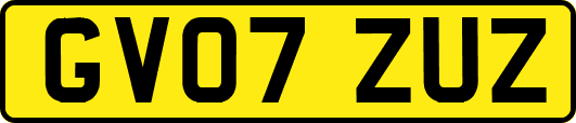 GV07ZUZ