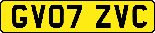 GV07ZVC