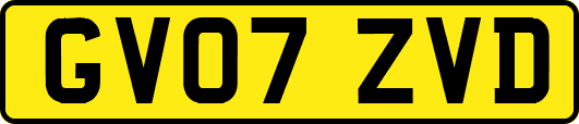 GV07ZVD