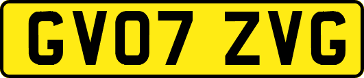 GV07ZVG