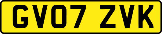 GV07ZVK