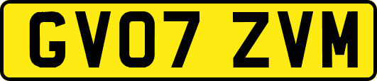 GV07ZVM