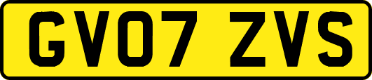 GV07ZVS