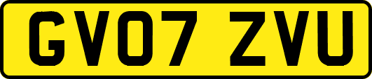 GV07ZVU