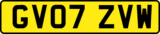 GV07ZVW