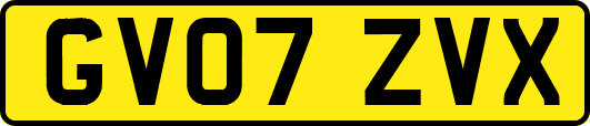 GV07ZVX