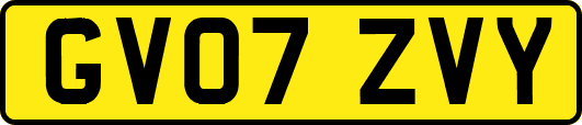 GV07ZVY
