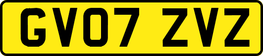 GV07ZVZ