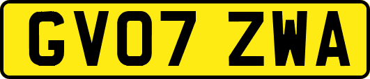 GV07ZWA