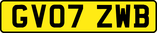 GV07ZWB