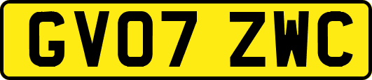 GV07ZWC