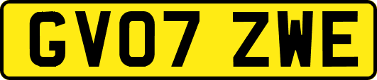 GV07ZWE