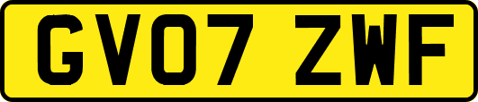GV07ZWF