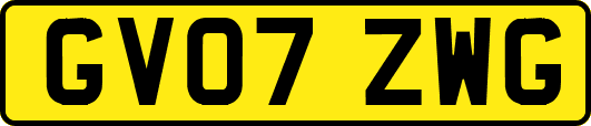 GV07ZWG