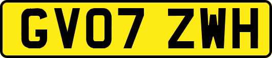 GV07ZWH