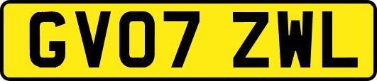 GV07ZWL