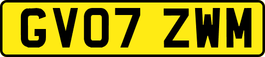 GV07ZWM