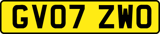GV07ZWO