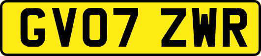 GV07ZWR