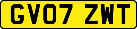 GV07ZWT