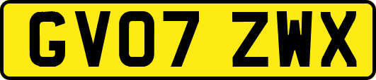 GV07ZWX
