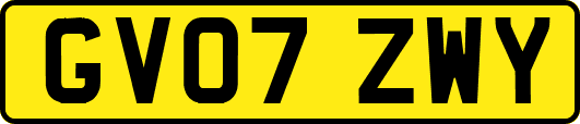 GV07ZWY