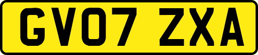GV07ZXA