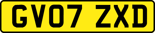 GV07ZXD