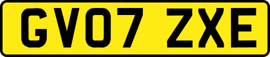 GV07ZXE