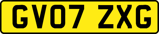 GV07ZXG