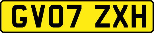 GV07ZXH