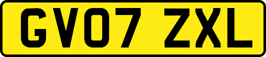 GV07ZXL