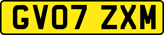 GV07ZXM
