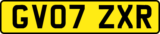 GV07ZXR