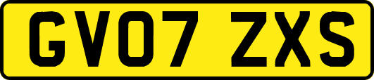 GV07ZXS