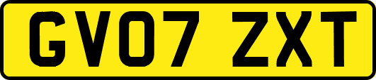 GV07ZXT