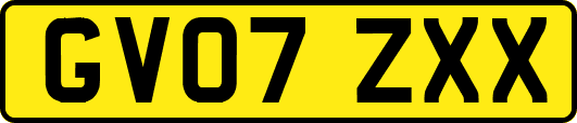 GV07ZXX