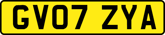 GV07ZYA