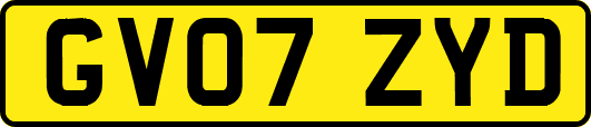 GV07ZYD