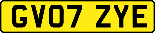 GV07ZYE
