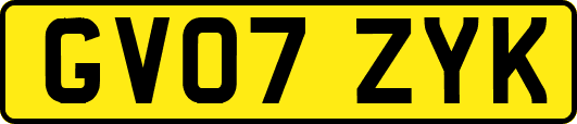 GV07ZYK