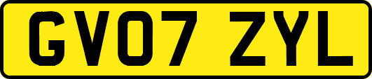 GV07ZYL