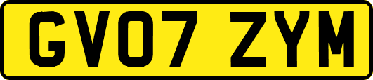 GV07ZYM