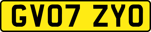 GV07ZYO
