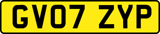 GV07ZYP