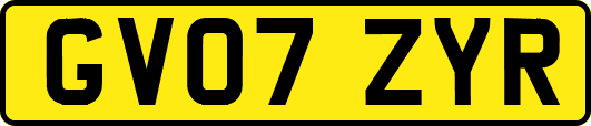 GV07ZYR